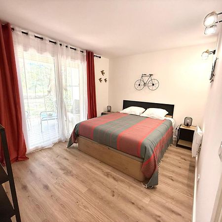 Fiori Di Cala Rossa Residence Hoteliere Леччі Екстер'єр фото