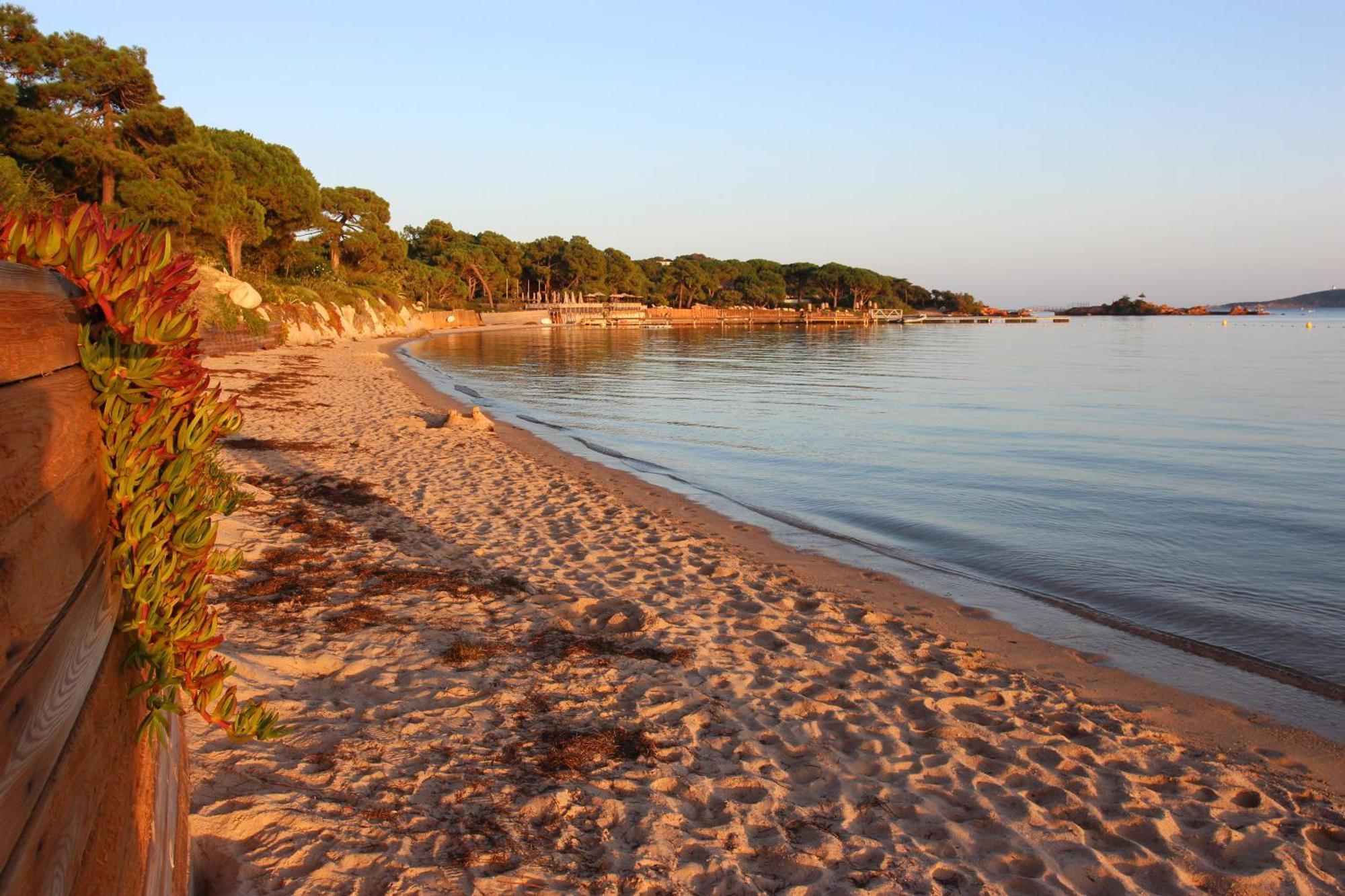 Fiori Di Cala Rossa Residence Hoteliere Леччі Екстер'єр фото