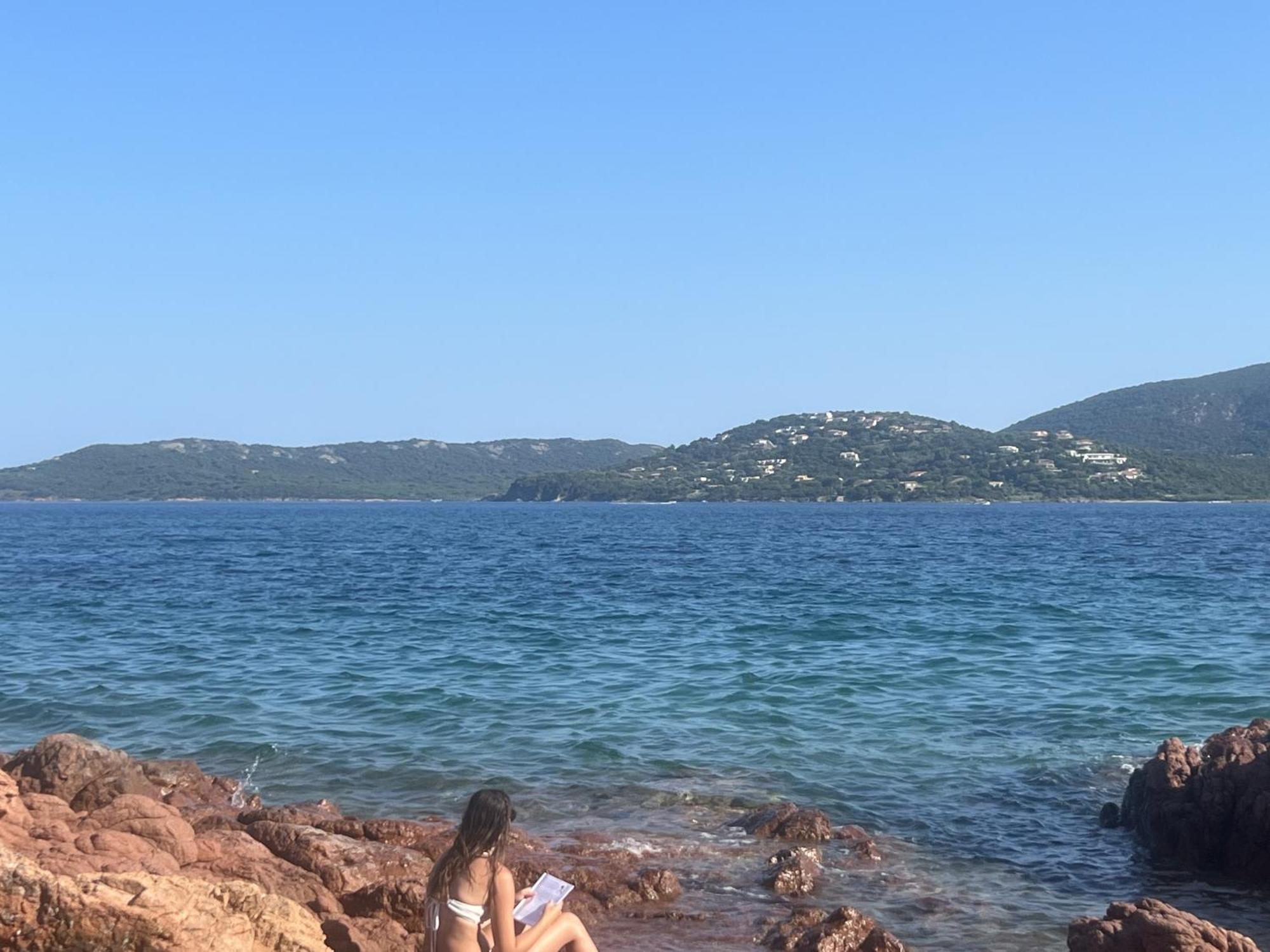 Fiori Di Cala Rossa Residence Hoteliere Леччі Екстер'єр фото