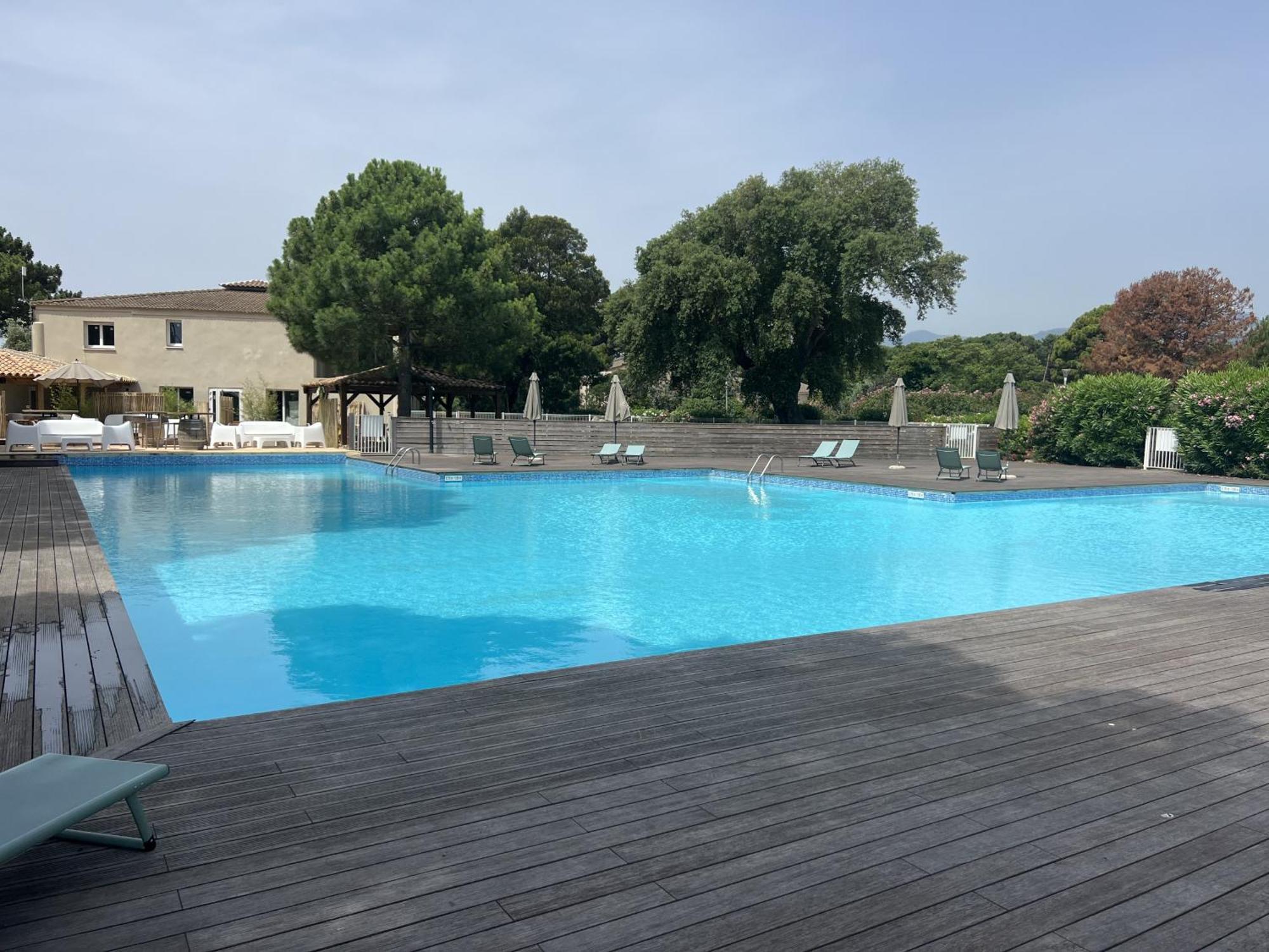 Fiori Di Cala Rossa Residence Hoteliere Леччі Екстер'єр фото