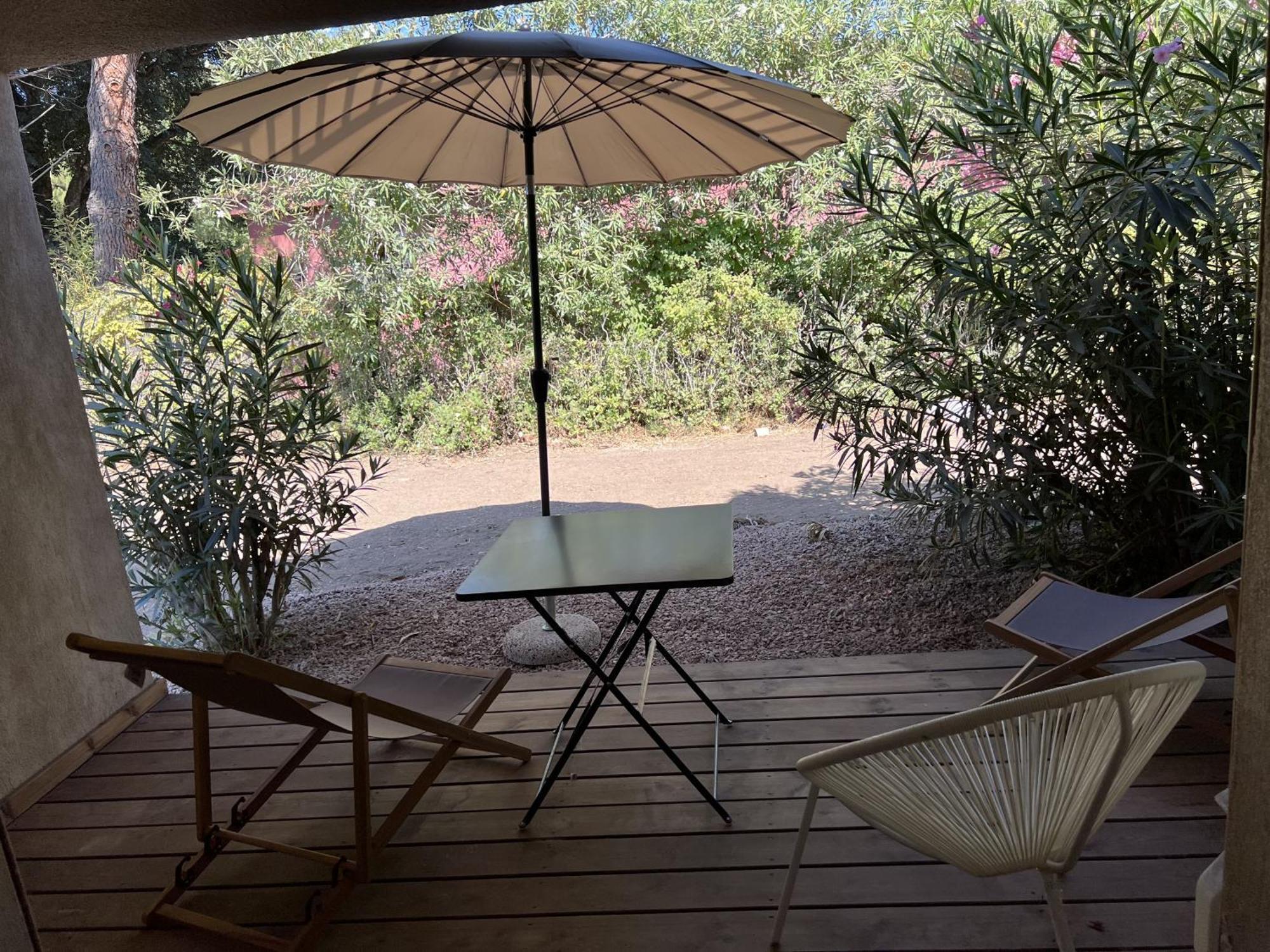 Fiori Di Cala Rossa Residence Hoteliere Леччі Екстер'єр фото