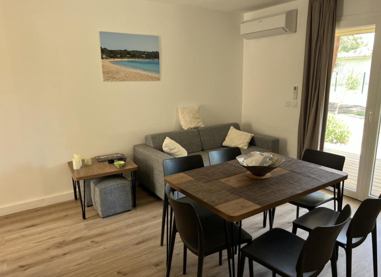 Fiori Di Cala Rossa Residence Hoteliere Леччі Екстер'єр фото