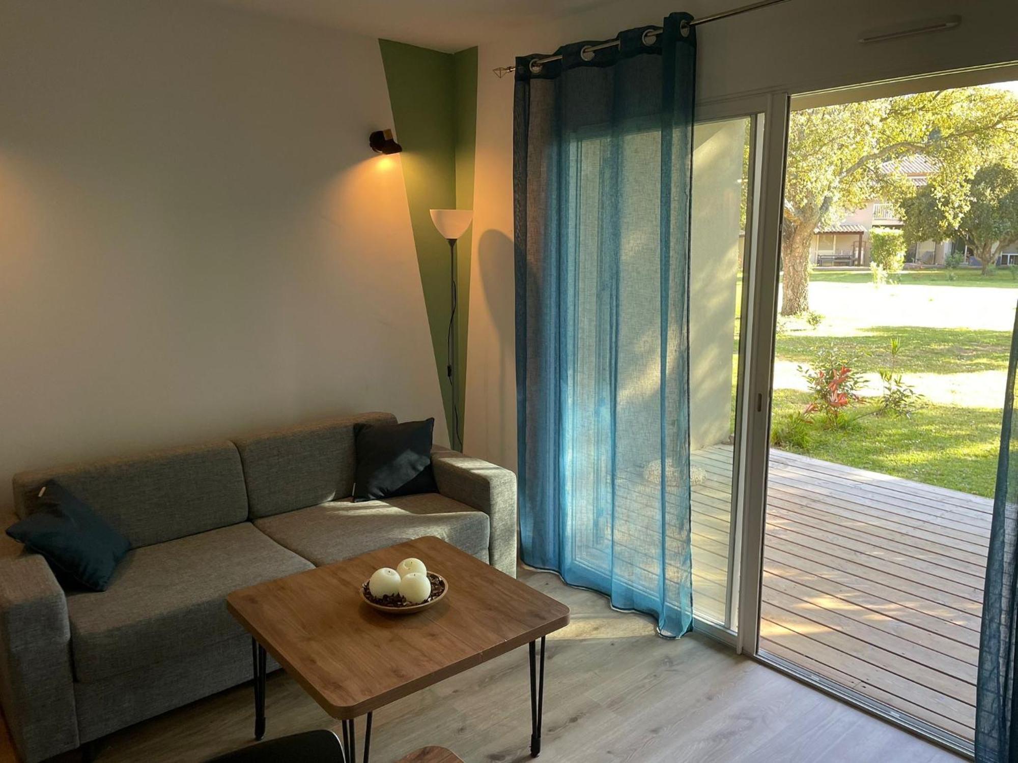 Fiori Di Cala Rossa Residence Hoteliere Леччі Екстер'єр фото