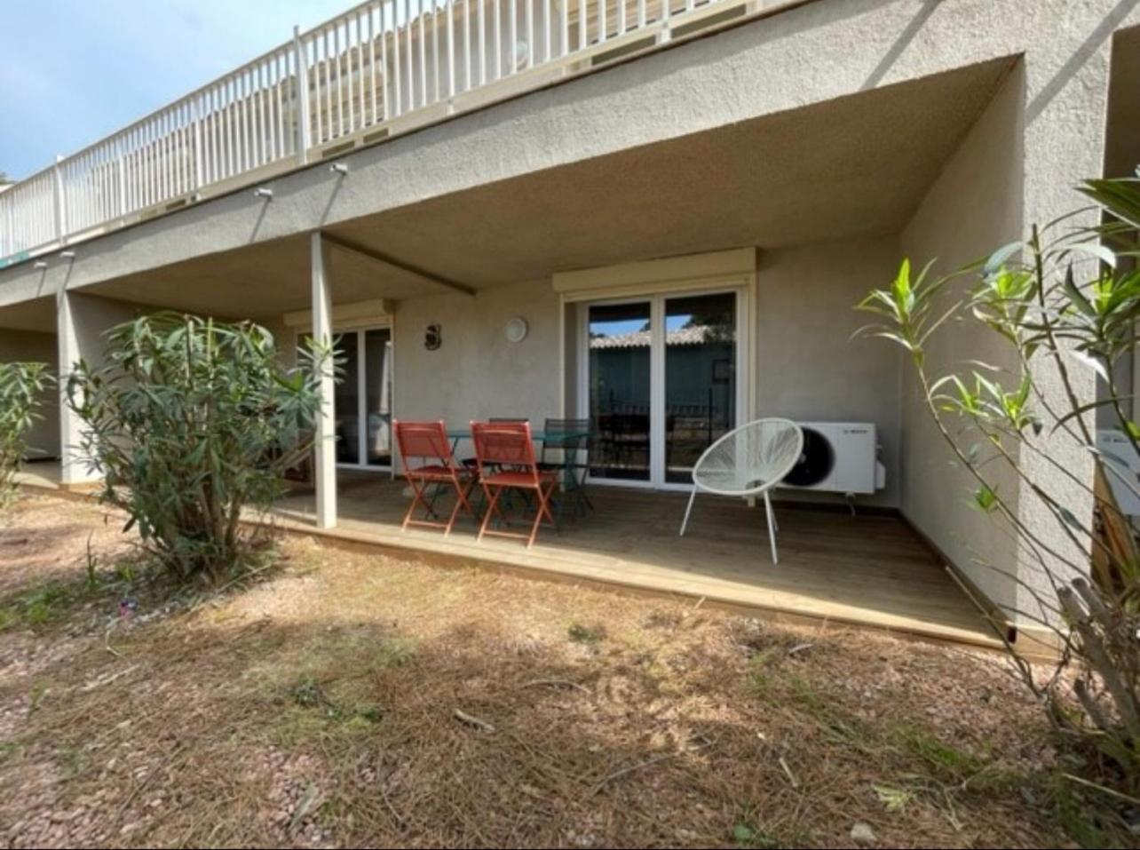 Fiori Di Cala Rossa Residence Hoteliere Леччі Екстер'єр фото