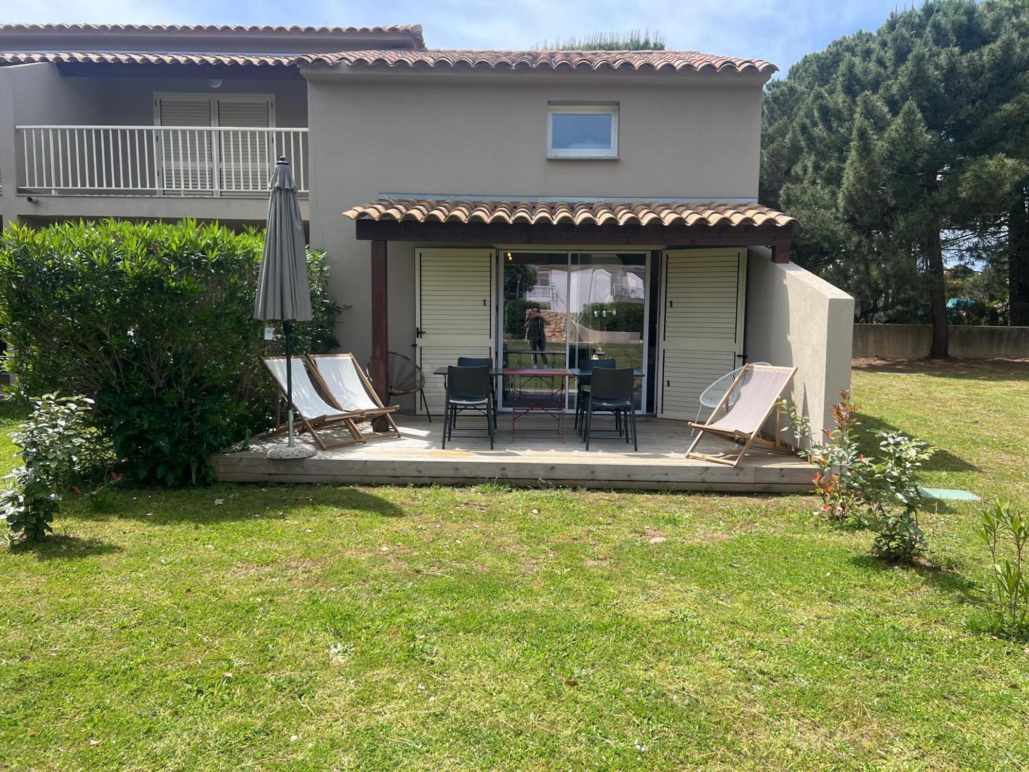 Fiori Di Cala Rossa Residence Hoteliere Леччі Екстер'єр фото