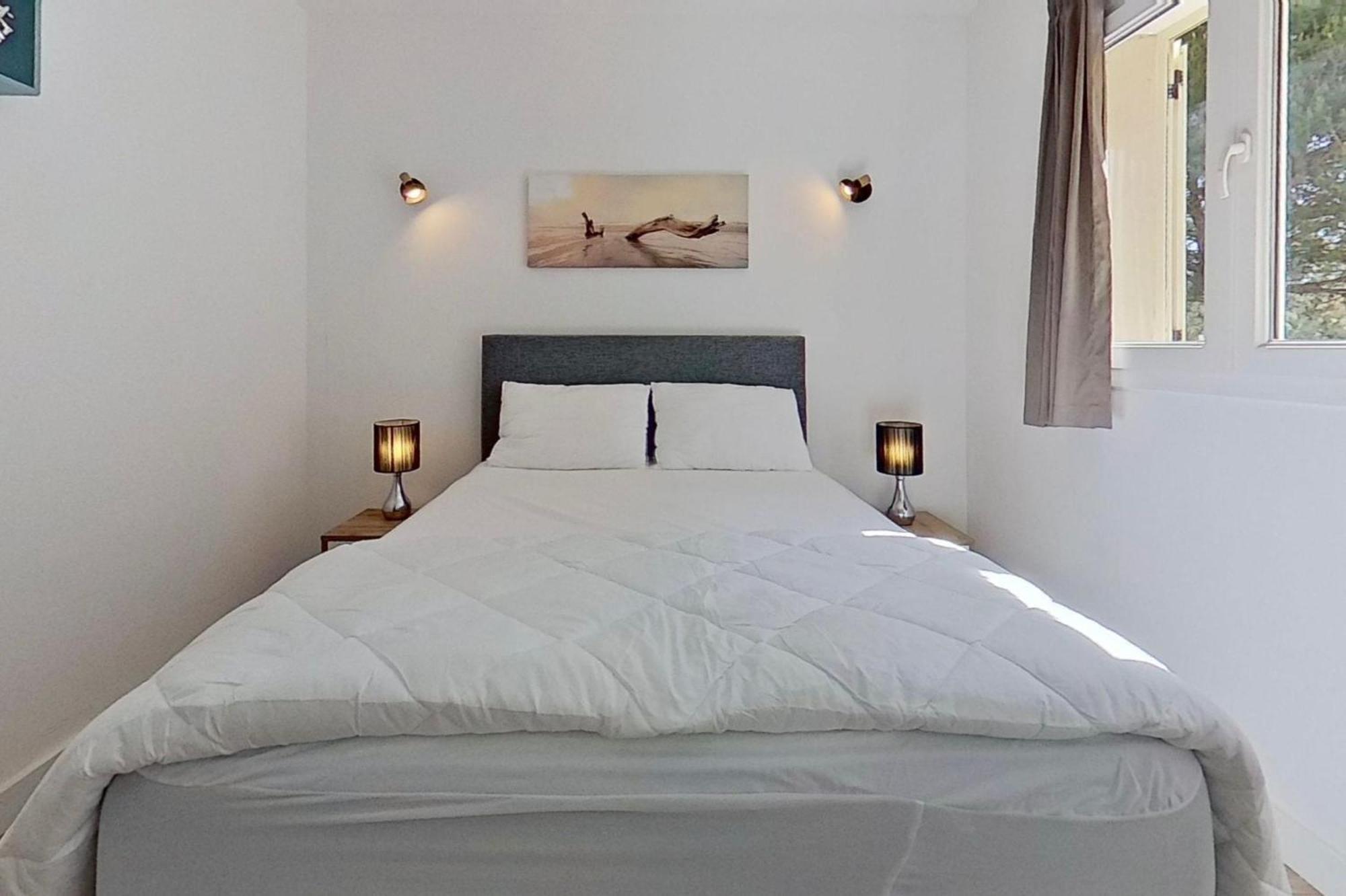 Fiori Di Cala Rossa Residence Hoteliere Леччі Екстер'єр фото