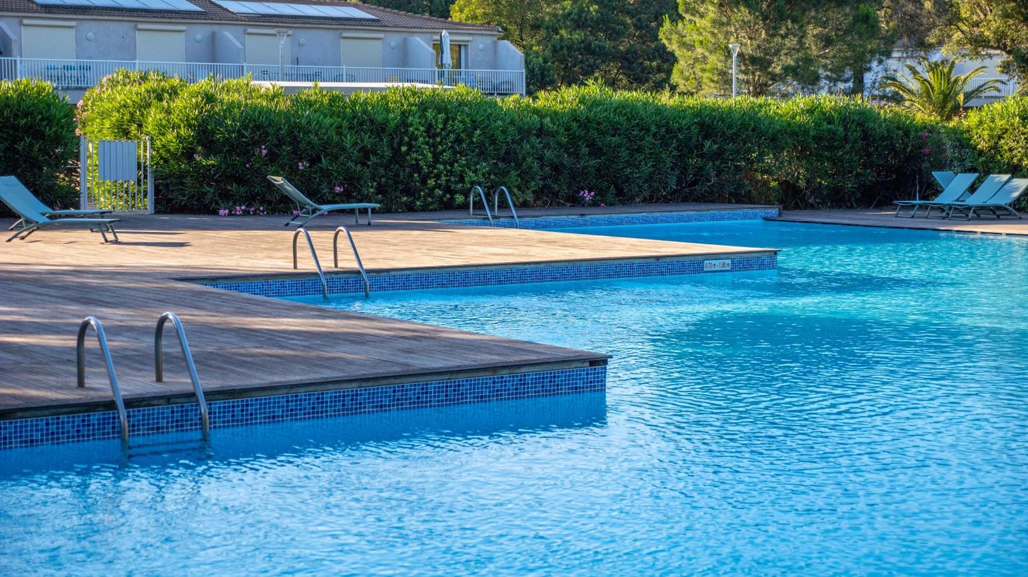 Fiori Di Cala Rossa Residence Hoteliere Леччі Екстер'єр фото