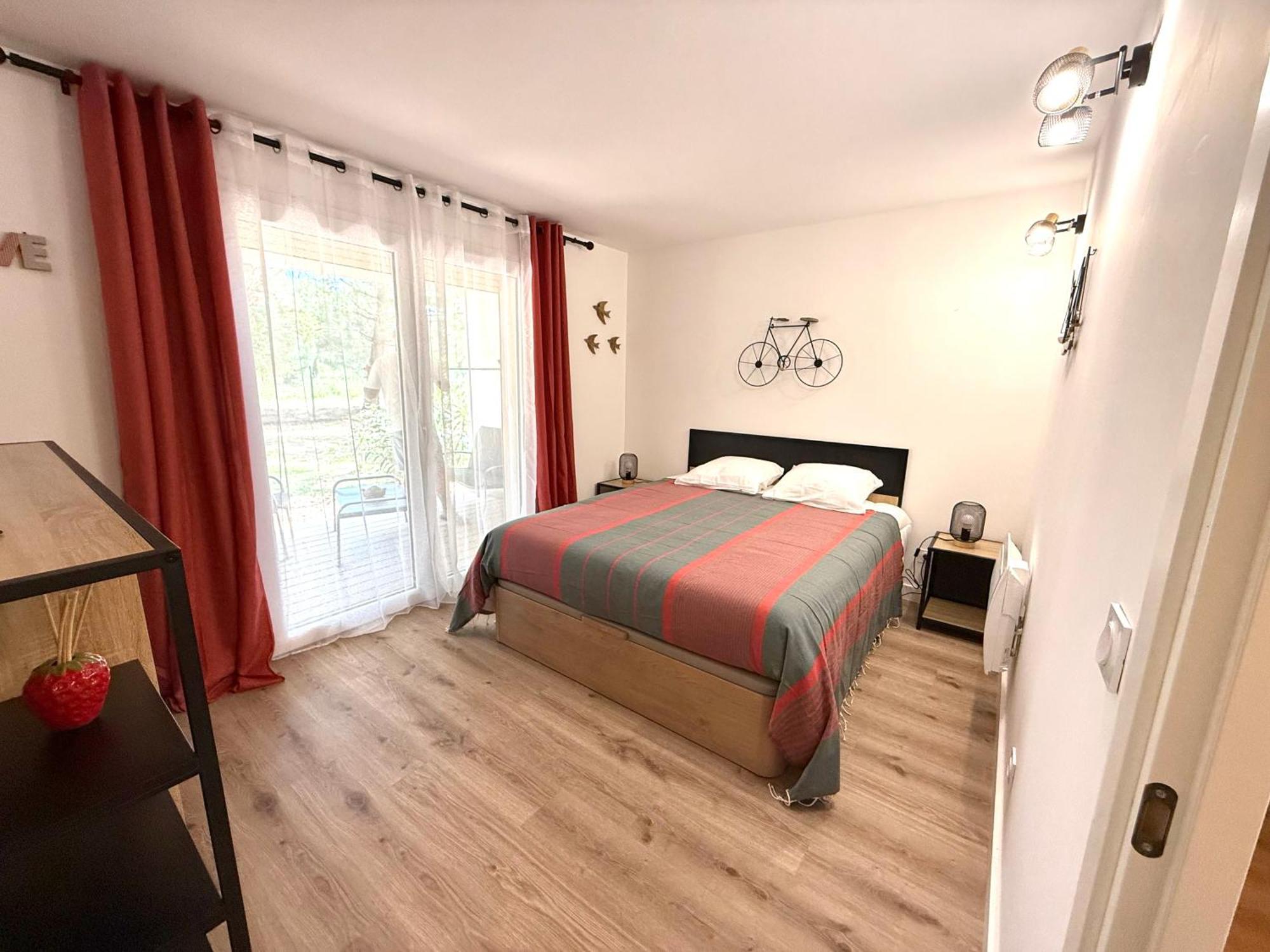 Fiori Di Cala Rossa Residence Hoteliere Леччі Екстер'єр фото