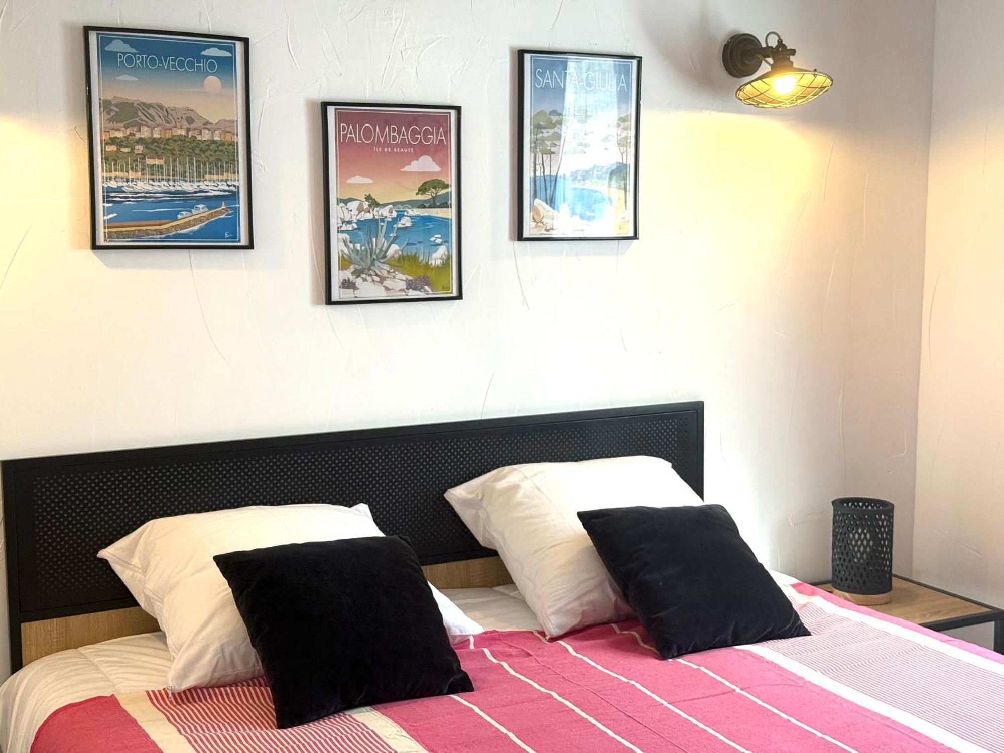 Fiori Di Cala Rossa Residence Hoteliere Леччі Екстер'єр фото